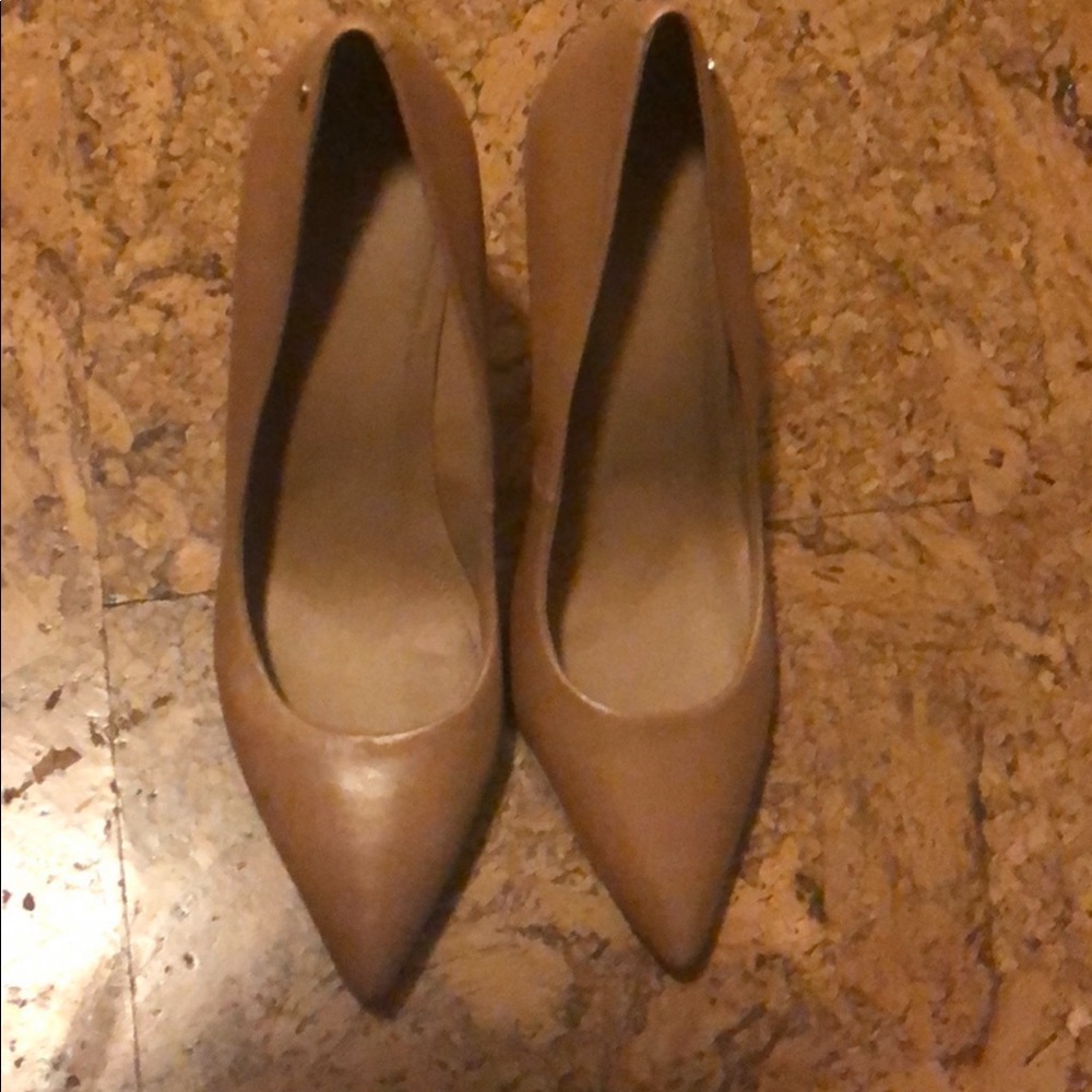 Calvin Klein Heels Size 12